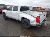 Chevrolet Silverado  1Lt 3GCUKREC0JG579362 снимка