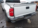 Chevrolet Silverado  1Lt 3GCUKREC0JG579362 снимка