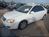 Kia Spectra Ex KNAFE121X85499909 снимка
