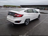 Honda Clarity Plug-In Hybrid JHMZC5F19JC016806 photo