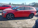 Volvo Xc60 T6 R-Design Platinum YV4902RH7F2575881 photo