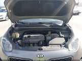 Kia Sportage Lx KNDPM3AC1H7220358 снимка
