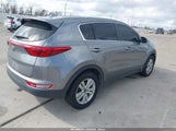 Kia Sportage Lx KNDPM3AC1H7220358 снимка