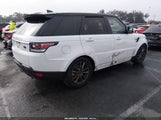 Land Rover Range Rover Sport 3.0L V6 Turbocharged Diesel Se Td6 SALWG2FK8HA175105 fotografie