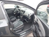 Chevrolet Sonic Ltz Auto 1G1JE6SB1F4210236 снимка