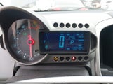 Chevrolet Sonic Ltz Auto 1G1JE6SB1F4210236 снимка