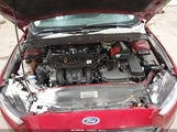 Ford Fusion Se 3FA6P0H72FR144221 снимка