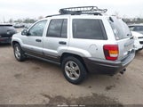 Jeep Grand Cherokee Laredo 1J4GW48S24C420156 снимка