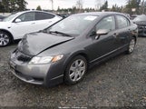 Honda Civic Lx 2HGFA1F51BH304910 снимка