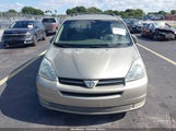 Toyota Sienna Xle 5TDZA22C05S319989 снимка