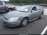 Chevrolet Impala Ls 2G1WB57K591271915 снимка