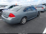 Chevrolet Impala Ls 2G1WB57K591271915 снимка
