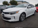 Kia Optima Hybrid Ex KNAGU4LE5J5022658 снимка