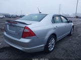 Ford Fusion Sel 3FAHP0JG5CR211277 снимка
