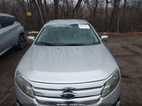 Ford Fusion Sel 3FAHP0JG5CR211277 снимка