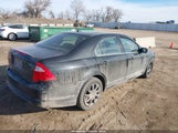 Ford Fusion Se 3FAHP0HAXBR122420 снимка