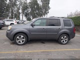 Honda Pilot Ex-L 5FNYF4H70EB036290 снимка