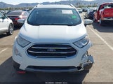 Ford Ecosport Titanium MAJ6P1WL0JC245531 снимка