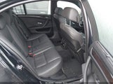BMW 550I WBANW53578CT50449 снимка