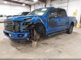Ford F-150 Xlt 1FTEW1EF5GFB11111 снимка