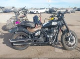 Harley-Davidson Fxlrs 1HD1YWZ16PB074239 снимка