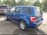 Ford Escape Hybrid 1FMCU49H78KA59138 снимка