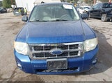 Ford Escape Hybrid 1FMCU49H78KA59138 снимка