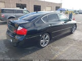 Infiniti M35 JNKCY01E29M802540 снимка