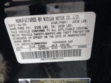 Infiniti M35 JNKCY01E29M802540 снимка
