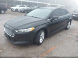 Ford Fusion Se 3FA6P0H70FR277883 снимка
