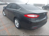 Ford Fusion Se 3FA6P0H70FR277883 снимка