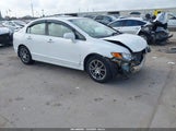 Honda Civic Ex-L 19XFA169X9E020182 снимка