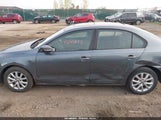 Volkswagen Jetta 2.5L Se 3VWBZ7AJ2BM326524 снимка