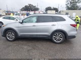 Hyundai Santa Fe Xl Se KM8SN4HF2KU298651 photo