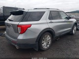 Ford Explorer Limited 1FMSK8FH4MGA47636 снимка