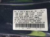 Honda Accord Ex 1HGCR2F7XEA239304 снимка