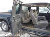 Chevrolet Silverado  Z71 1GCEK19B75E257693 снимка