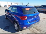 Hyundai Venue Se KMHRB8A30SU410829 снимка
