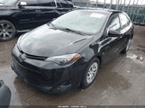 Toyota Corolla Le 2T1BURHE0HC917538 снимка