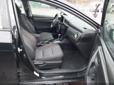 Toyota Corolla Le 2T1BURHE0HC917538 снимка