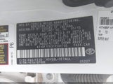 Toyota Camry Le 4T4BF1FK3FR504700 снимка