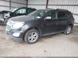 Chevrolet Equinox Lt 2GNFLFEK7G6185073 снимка