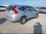 Honda Cr-V Lx 3CZRM3H34FG716734 снимка