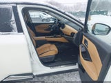 Nissan Rogue Platinum Intelligent Awd JN8AT3DD4MW319404 photo