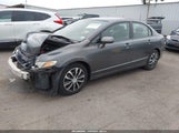 Honda Civic Lx 2HGFA1F59BH509441 снимка
