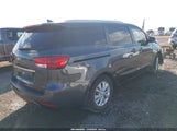 Kia Sedona Lx KNDMB5C10G6201482 снимка