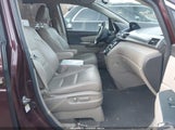 Honda Odyssey Ex-L 5FNRL5H61DB080386 снимка