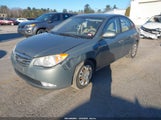 Hyundai Elantra Gls KMHDU4AD9AU149012 снимка