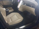 Tesla Model S 70D/85D/P85D 5YJSA1E26FF112821 photo