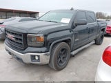 GMC Sierra  Sle 3GTP1UEC5FG178786 снимка